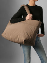Handtas Moss Ucon acrobatics Beige moss MO-vue-porte
