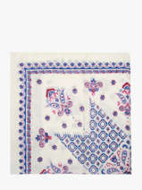 Foulard Pieces Wit mirandi 17148714