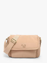 Cross Body Tas M Primevere Woomen Beige primevere WPRI08