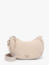 Cross Body Tas Primevere Woomen Beige primevere WPRI19