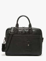 Documententas Spider 1 Compartiment Met 15" Laptopvak Etrier Zwart spider - ESPI8021