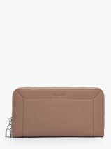Portefeuille Altesse Leder Etrier Bruin altesse EALT090L
