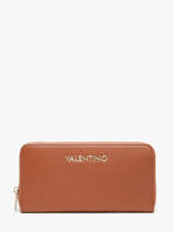 Portefeuille Valentino Bruin doris re VPS9N155