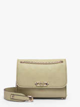 Cross Body Tas Anise Guess Groen anise PD991621