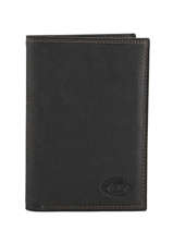 Portefeuille Leder Francinel Roze bilbao 47931
