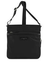 Cross Body Tas Basic Vernis Lancaster Roze basic vernis 59