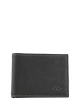 Portefeuille Leder Katana Roze marina 753014