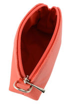 Longchamp Le foulonn� Portemonnee Zwart-vue-porte