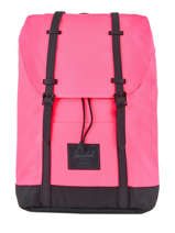 Rugzak Retreat 1 Compartiment + Pc 15'' Classics Herschel classics 10066