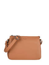 Cross Body Tas Madrid Hexagona Beige madrid 535986