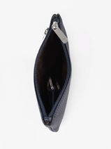 Sleuteletui Original N Leder Nathan baume Blauw original n MAX-SUZ-vue-porte