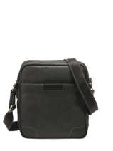 Cross Body Tas Joseph Leder Arthur & aston Roze marco 9