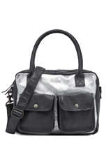 Documententas Dandy Argento Leder Paul marius Roze argento DANDYARG