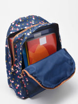 Rugzak 2 Compartimenten Tann