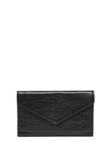All In One Leder Etrier Roze etincelle irisee EETI904