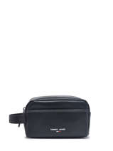Toiletzak Tommy hilfiger Bruin tjm AM10419