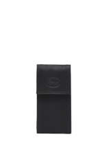 Sleutelhanger Leder Francinel Roze bilbao - 00047920