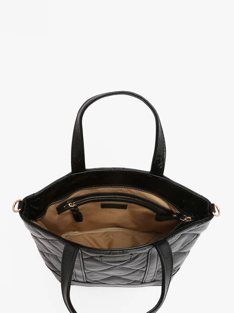 Handtas Cabas Cuir Leder Vanessa bruno Bruin cabas cuir 84V40435 ander zicht 3