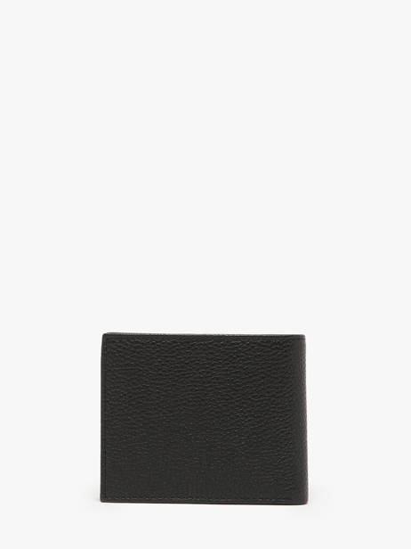 Portefeuille Côme Leder Lancel Zwart come A12882 ander zicht 4