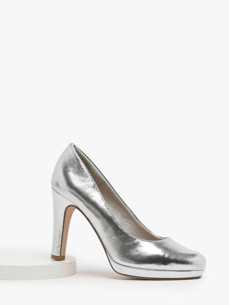 Pumps Tamaris Zilver women 20 ander zicht 1