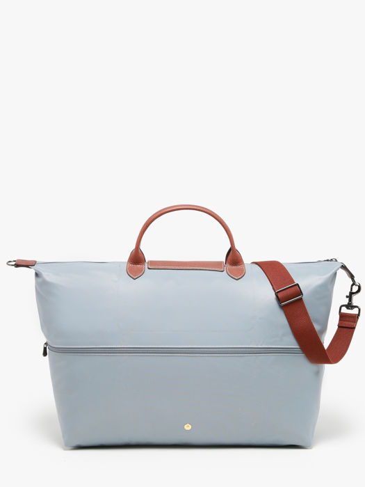 Longchamp Le pliage original Reistassen Grijs