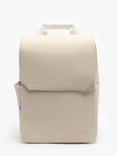 Rugzak Cluse Beige backpack CX039
