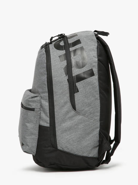 Rugzak 2 Compartimenten Rip curl Grijs pro 13AMBA ander zicht 2