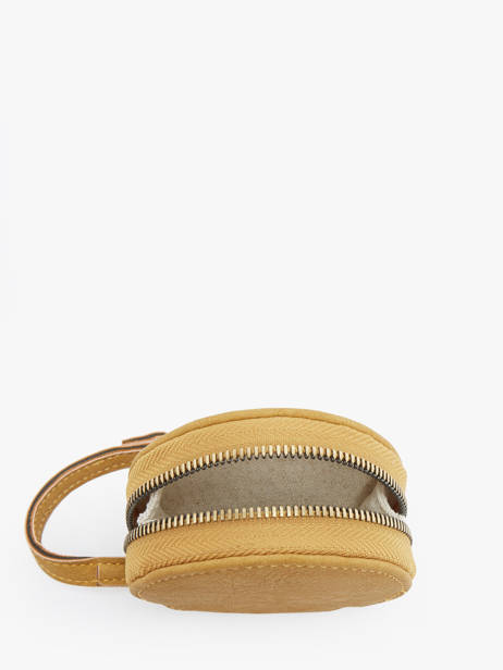 Portemonnee Acacia Woomen Oranje acacia WACAC82 ander zicht 1