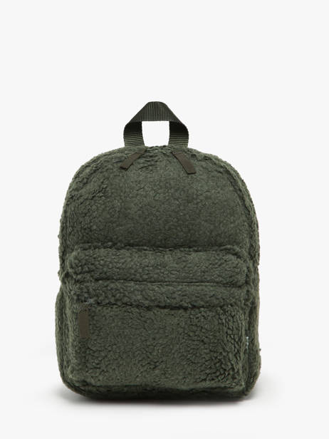 Mini Rugzak Pret Grijs be soft and king 4181