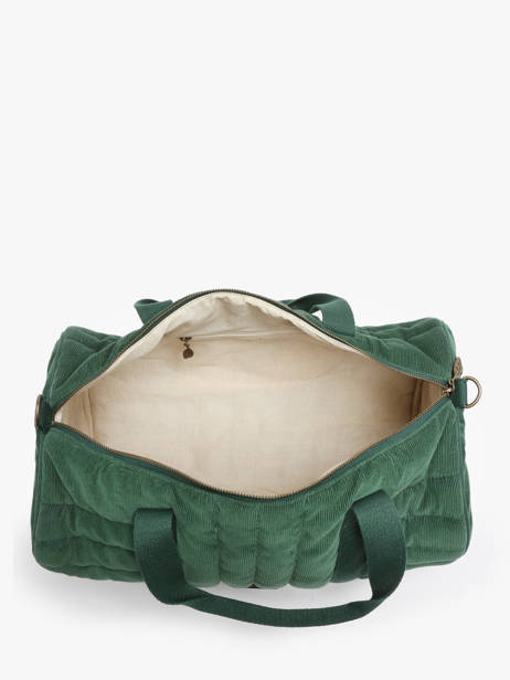 Handtas Ixora Woomen Groen ixora WIXO12 ander zicht 3
