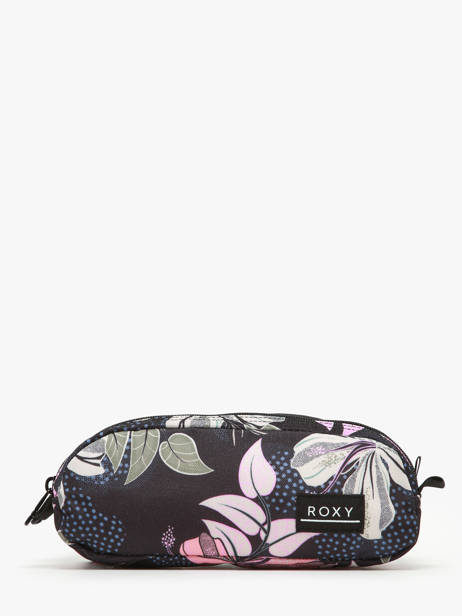 Pennenzak 2 Compartimenten Back To School Roxy Veelkleurig back to school RJAA4315