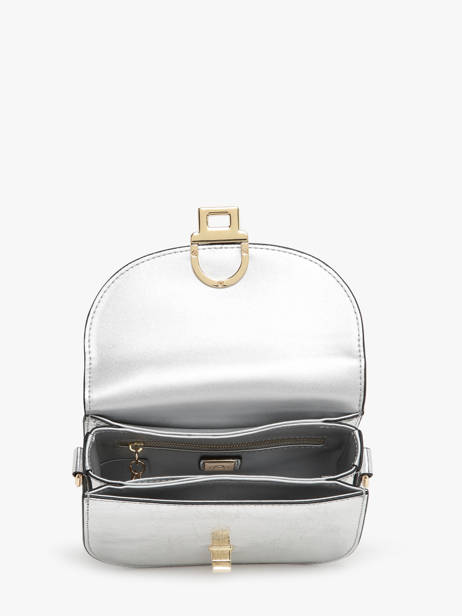 Cross Body Tas S Altair Leder Etrier Zilver altair EALA081S ander zicht 3