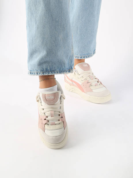 Sneakers 180 Puma Wit women 38926726 ander zicht 1