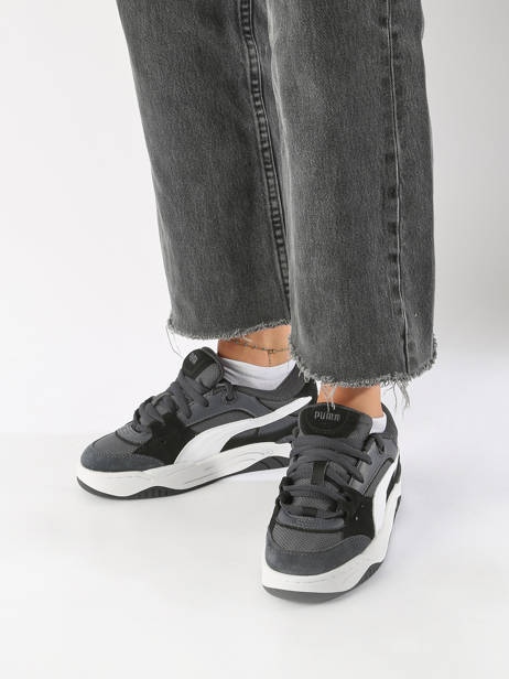 Sneakers 180 Puma Zwart women 38926712 ander zicht 1