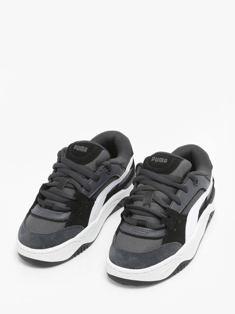 Sneakers 180 Puma Zwart women 38926712 ander zicht 2