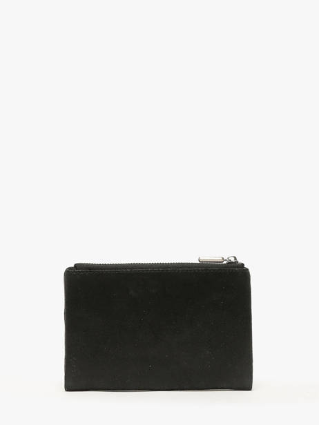 Portefeuille Leder Mila louise Roze vintage 3760XC ander zicht 2