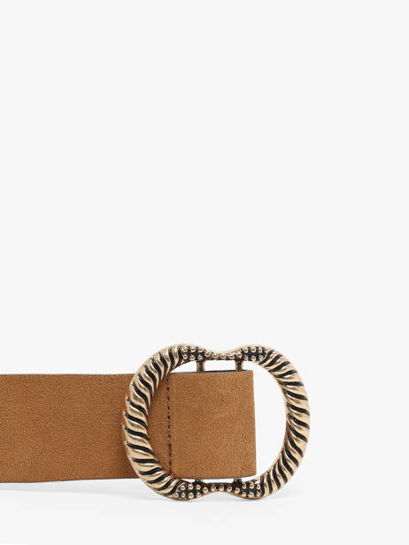 Riem Pieces Bruin nikka 17131109 ander zicht 2