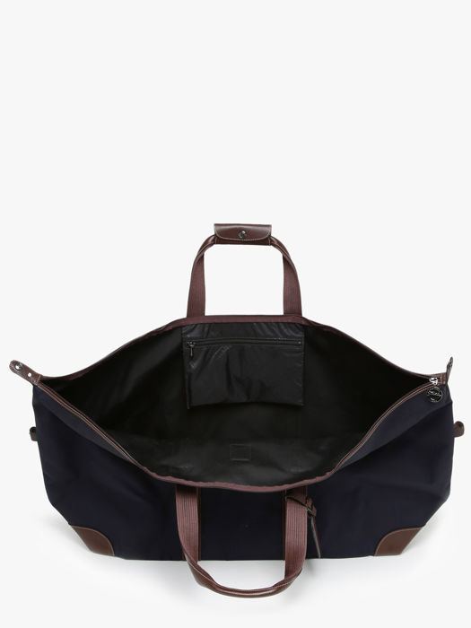 Longchamp Boxford Reistassen Blauw
