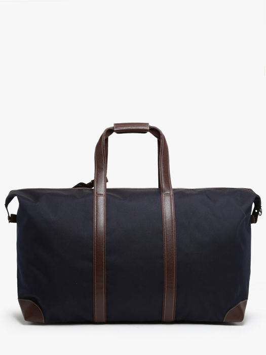 Longchamp Boxford Reistassen Blauw