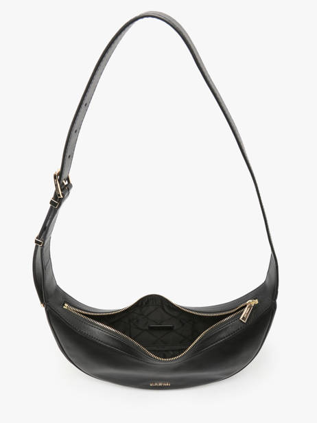 Schoudertas Avra Leder Michael kors Zwart avra T4G1UC6L ander zicht 3