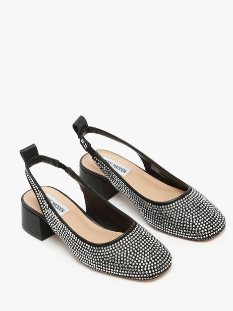 Pumps Smitten Steve madden Zwart women 11003213 ander zicht 2