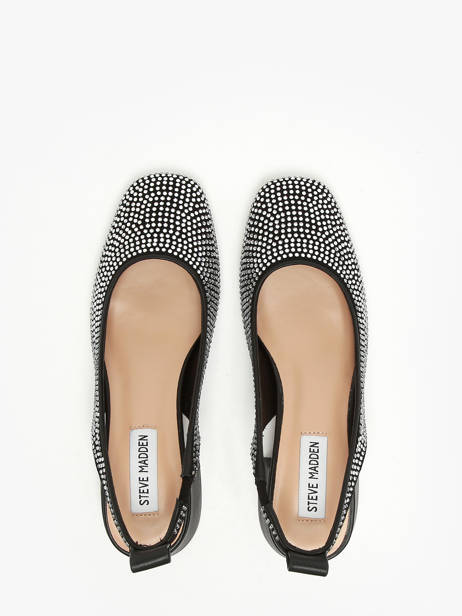 Pumps Smitten Steve madden Zwart women 11003213 ander zicht 4