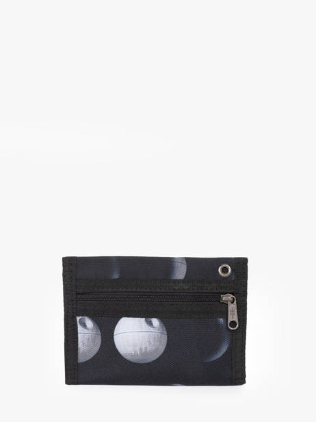 Portefeuille Eastpak Zwart eastpak x star wars K371WAR ander zicht 2