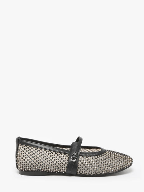Ballerinas Steve madden Zwart women 11003560