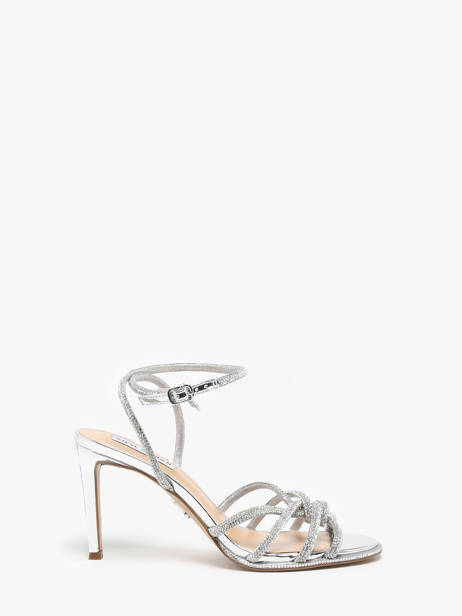 Pumps Kailyn Steve madden Zilver women 11003078