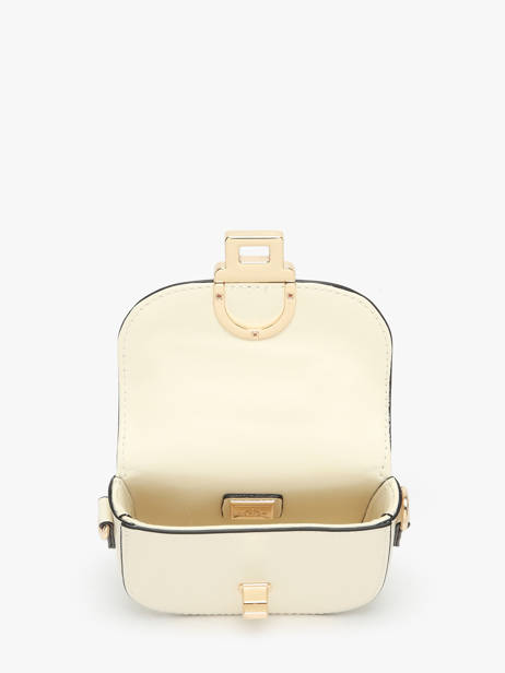 Cross Body Tas Xs Altair Leder Etrier Beige altair EALA081X ander zicht 3
