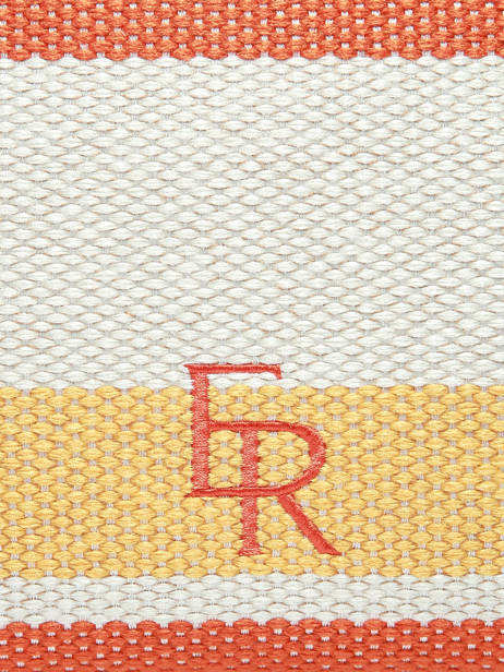 Cross Body Tas Rugzak M Cavalier Toile Etrier Beige cavalier toile ECLT126M ander zicht 6