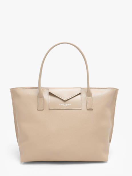 Handtas Maya Lancaster Beige maya 18