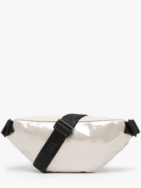 Medium Omkeerbare Belt Bag Cabaia Goud belt bag BELTBAGM ander zicht 5