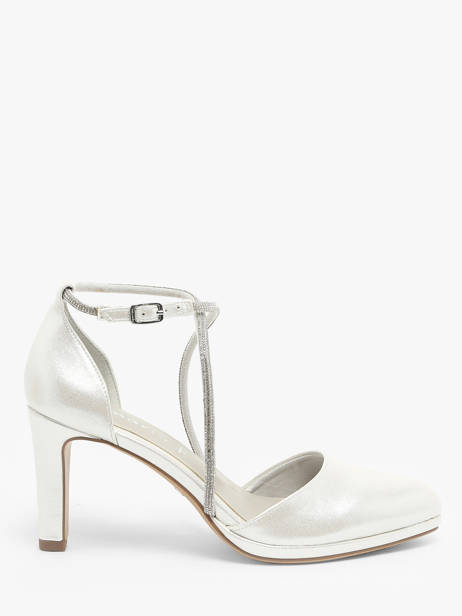 Pumps Tamaris Zilver women 42
